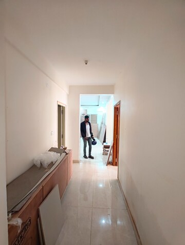 Building Lobby in 3 BHK Apartment at RS Nest, Indiranagar – for Rent