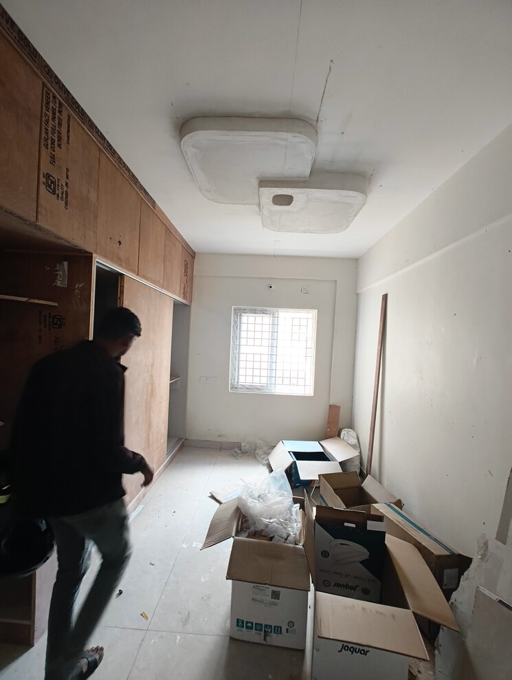 Living Room, rs-nest 3 Bedroom 1600 Sq.Ft. Apartment In Indiranagar Bangalore 9239030