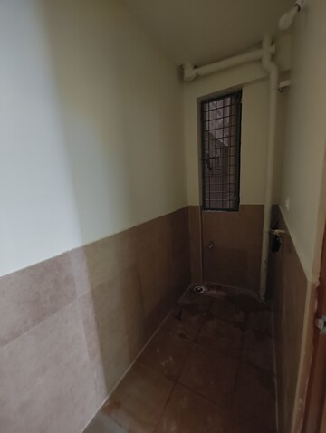 Kitchen in 3 BHK Apartment at Swastika Residency Indiranagar, Indiranagar – for Rent