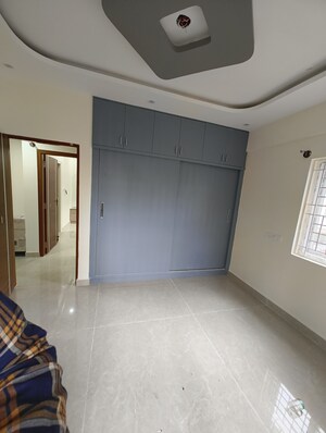 Room in 3 BHK Apartment at Swastika Residency Indiranagar, Indiranagar – for Rent