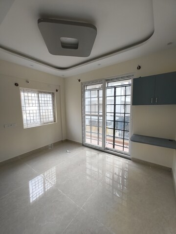 Room in 3 BHK Apartment at Swastika Residency Indiranagar, Indiranagar – for Rent