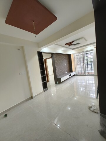 Room in 3 BHK Apartment at Swastika Residency Indiranagar, Indiranagar – for Rent