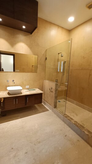 Kitchen in 5 BHK Independent House at Panchsheel Park – for Rent