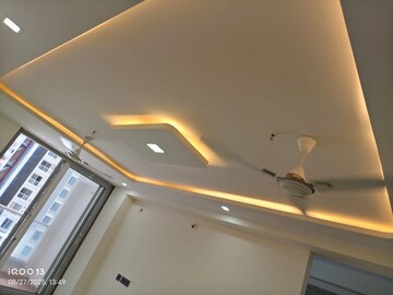 Furnished Amenities in 2 BHK Apartment at Blumen Apartments, Vikhroli West – for Rent