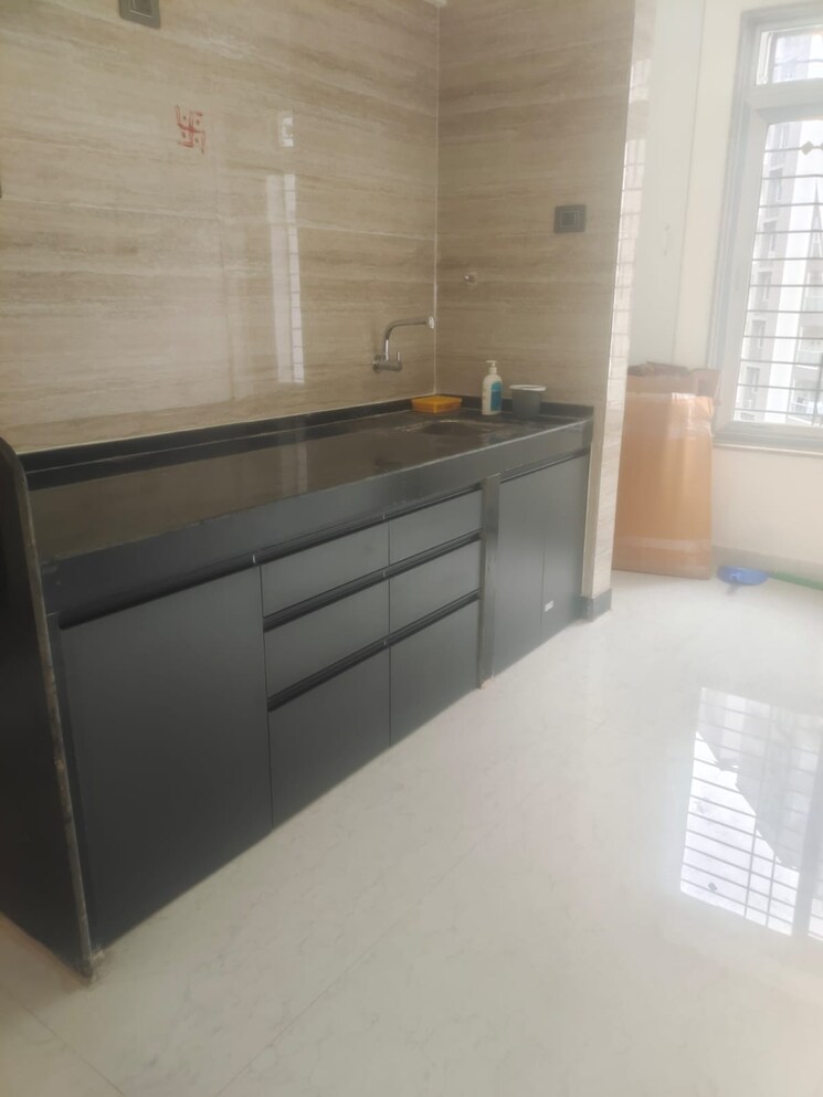 Kitchen, blumen-apartments 2 Bedroom 645 Sq.Ft. Apartment In Vikhroli West Mumbai 9239037