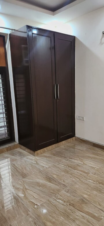 Building Lobby in 2 BHK Independent House at East Of Kailash – for Rent