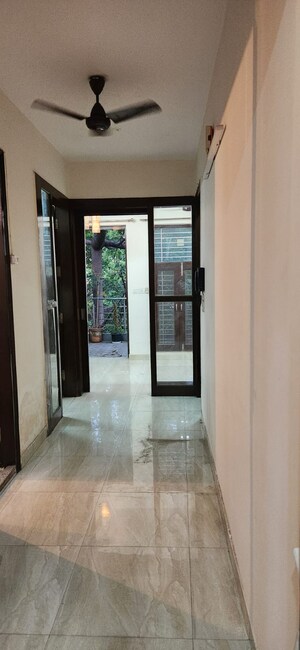 Room in 2 BHK Independent House at East Of Kailash – for Rent