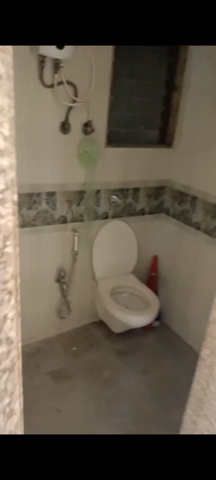 Bathroom, prithvi-pride 1 Bedroom 429 Sq.Ft. Apartment In Mira Road Thane 9239043