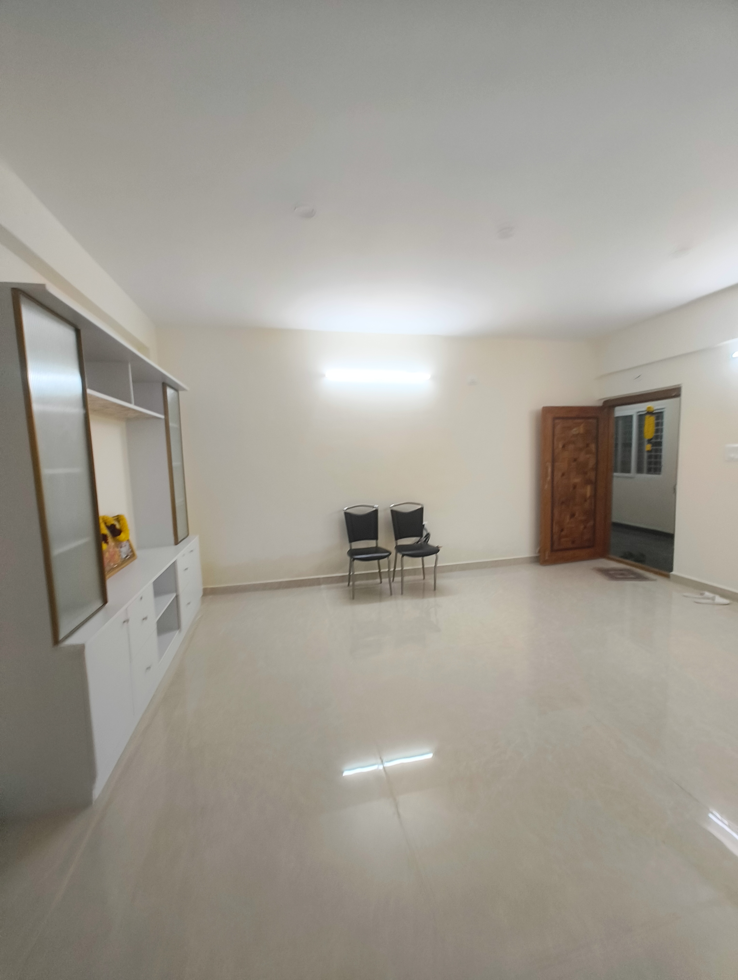 3 BHK + Pooja Room 1600 Sq.Ft. Apartment in Sai Enclave Indiranagar