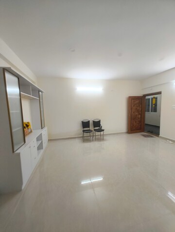 3 BHK Apartment For Rent in Sai Enclave Indiranagar, Indiranagar