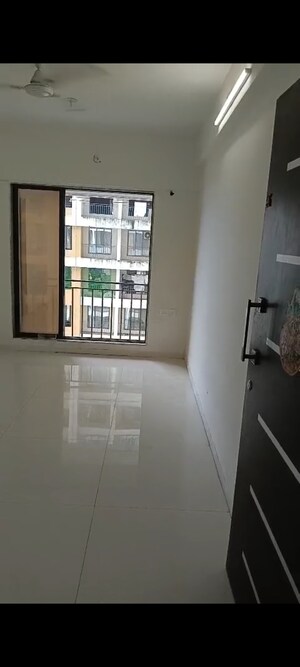 Balcony in 1 BHK Apartment at Prithvi Pride, Mira Road – for Rent