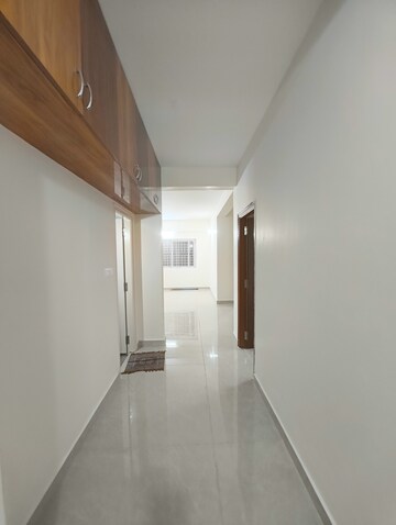 Building Lobby in 3 BHK Apartment at Sai Enclave Indiranagar, Indiranagar – for Rent