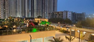 2.5 BHK Apartment – Exterior View View at Sam Palm Olympia Phase II, Sector 16c Greater Noida - for Sale