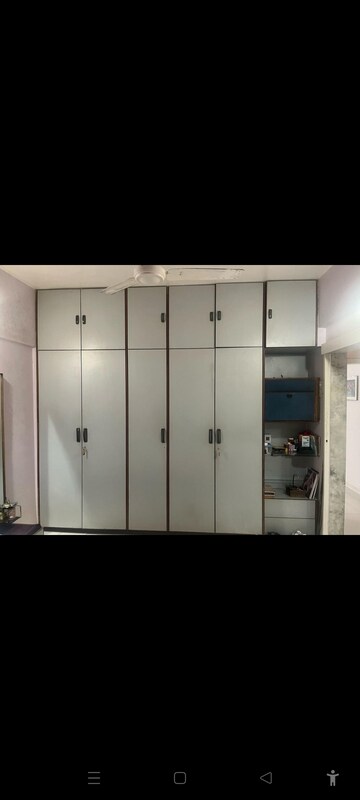 1 RK Apartment For Rent in Rahul Apartment Dadar, Dadar West