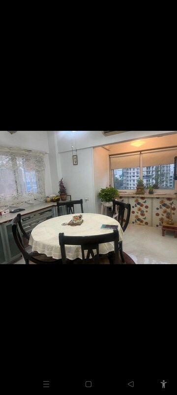 Bedroom in 1 RK Apartment at Rahul Apartment Dadar, Dadar West – for Rent