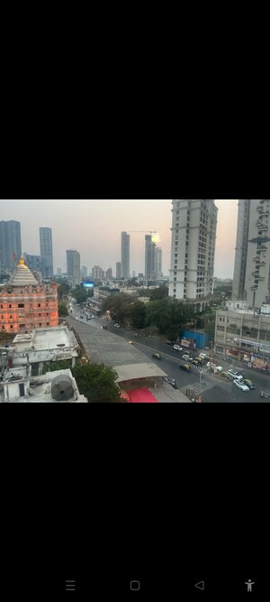 1 RK Apartment – Exterior View View at Rahul Apartment Dadar, Dadar West - for Rent