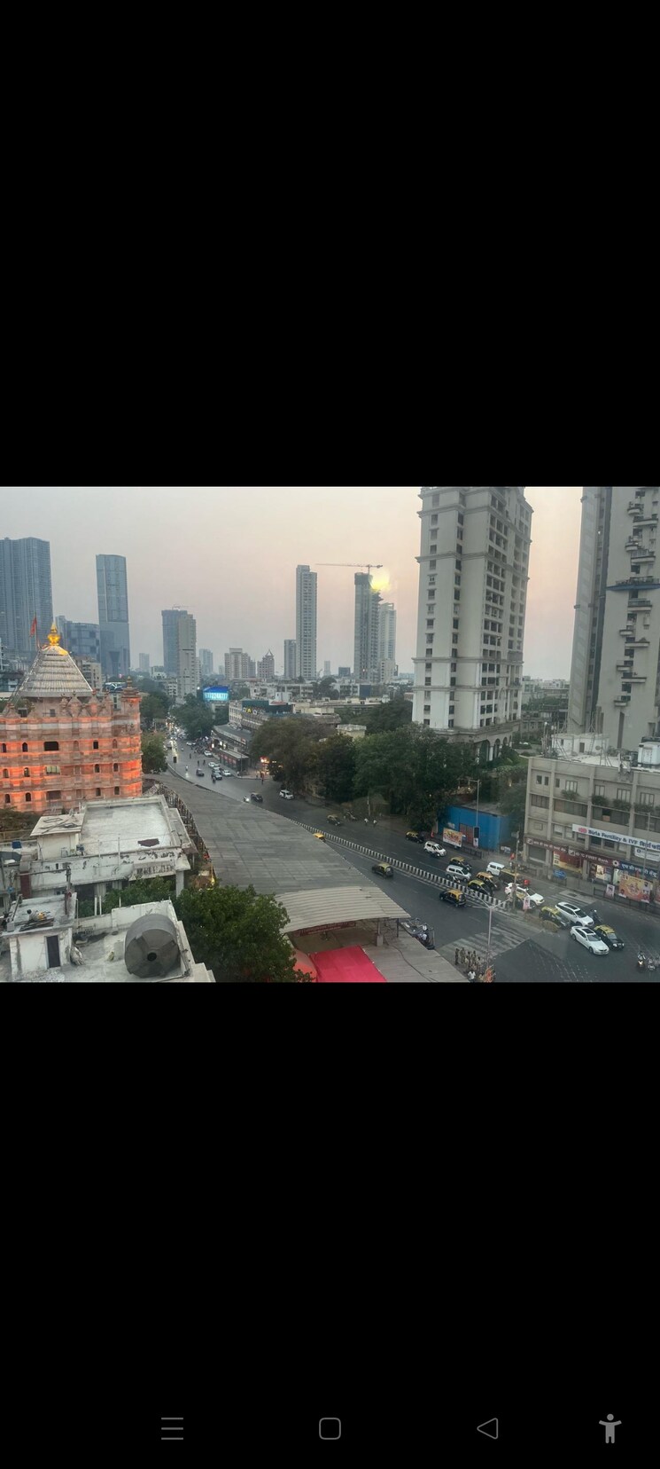 Exterior View, rahul-apartment-dadar 1 RK 300 Sq.Ft. Apartment In Dadar West Mumbai 9239048