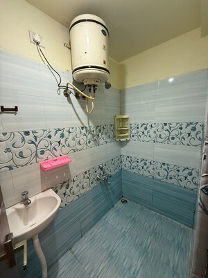 2 BHK Builder Floor – Map Location View at Akshaya Enclave New Thippasandra, New Thippasandra - for Rent