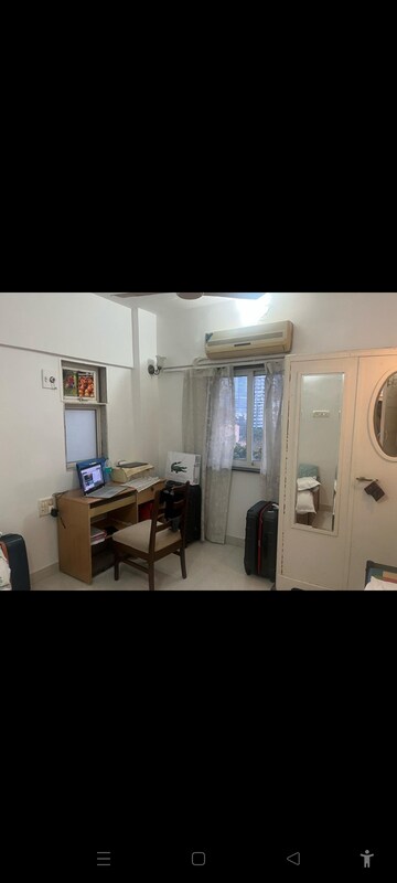 1 BHK Apartment For Rent in ISA Royal Palace, Prabhadevi