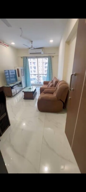 2 BHK Apartment For Rent in JK Iris, Mira Road