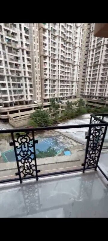 2 BHK Apartment – Exterior View View at JK Iris, Mira Road - for Rent