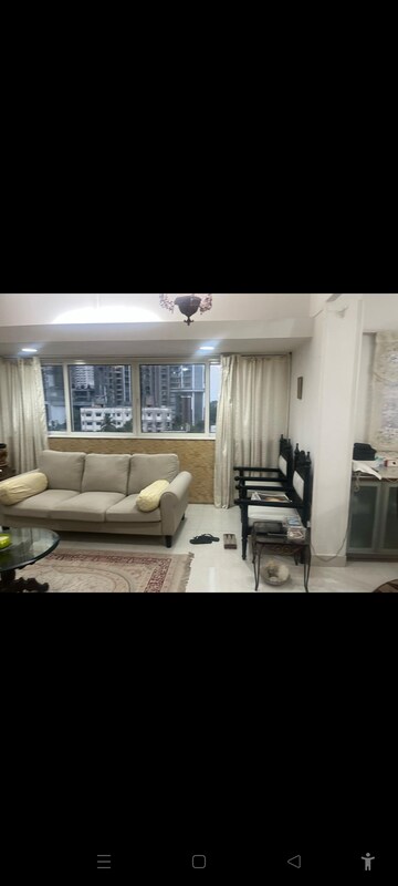 2 BHK Apartment For Rent in Om Ratan Apartment, Worli