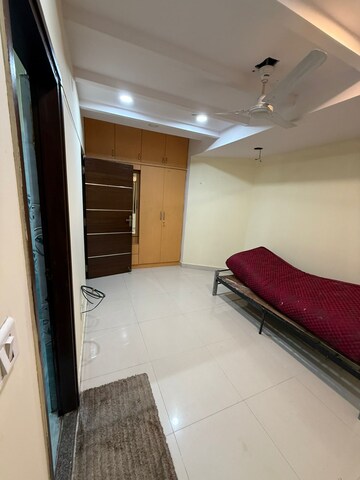 Kitchen in 2 BHK Builder Floor at Lakshmi Nilayam Indiranagar, Indiranagar – for Rent