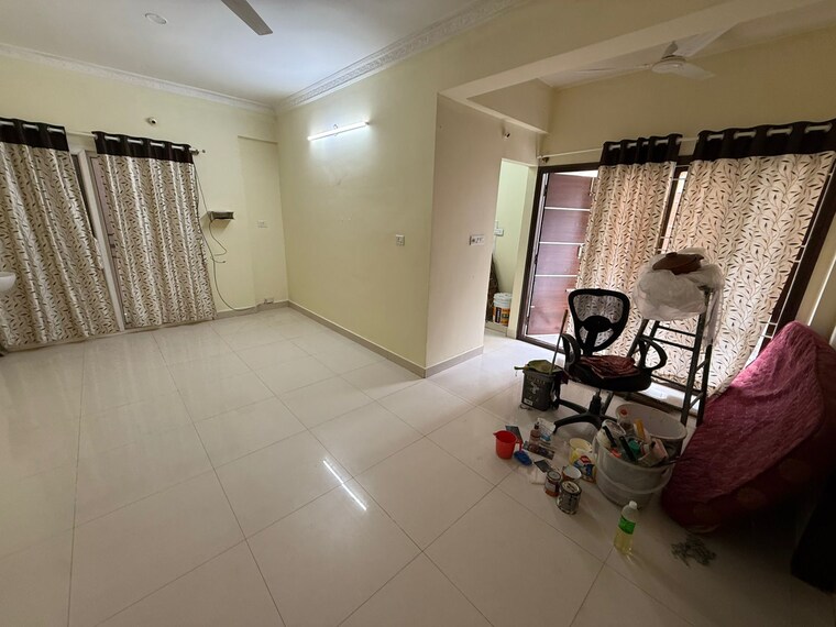 Living Room, lakshmi-nilayam-indiranagar 2 Bedroom 1200 Sq.Ft. Builder Floor In Indiranagar Bangalore 9239058