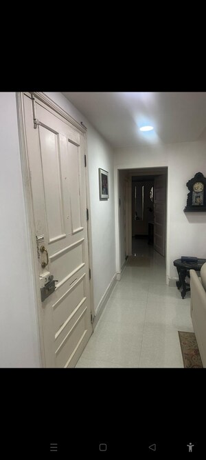 Building Lobby in 1 BHK Apartment at Dadarkar Building, Dadar West – for Rent