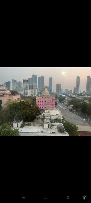 1 BHK Apartment – Exterior View View at Dadarkar Building, Dadar West - for Rent