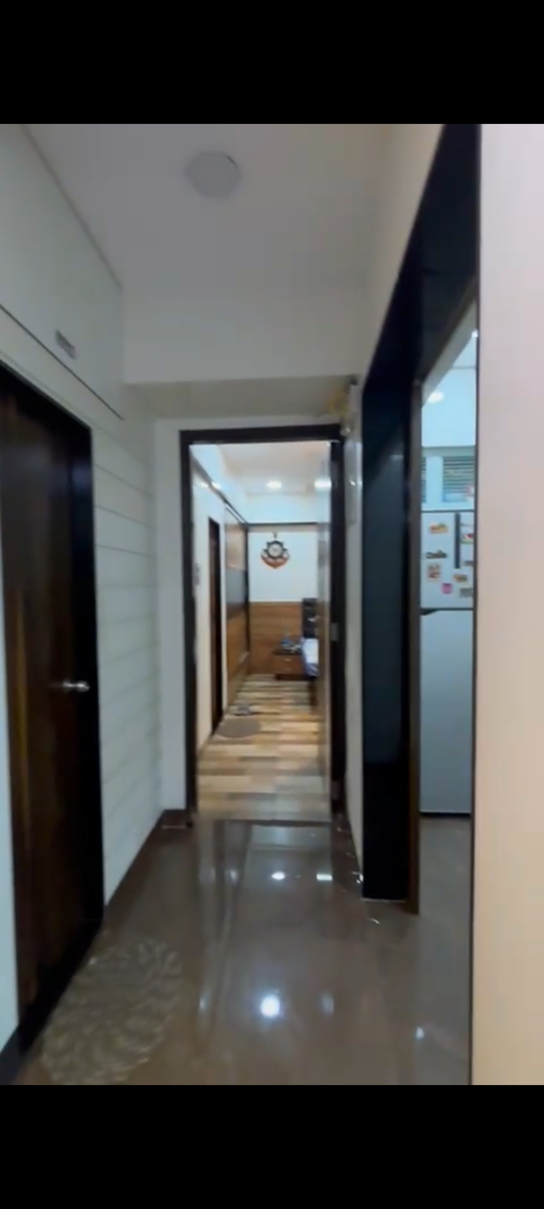 1 BHK 460 Sq.Ft. Apartment in Bhairav Residency Mira Road