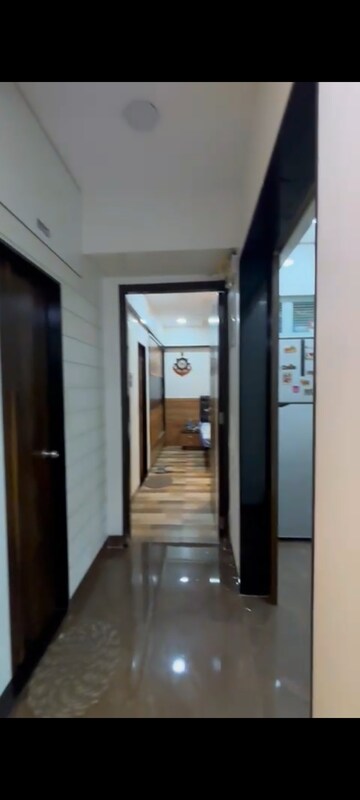 1 BHK Apartment For Sale in Bhairav Residency Mira Road, Mira Road East