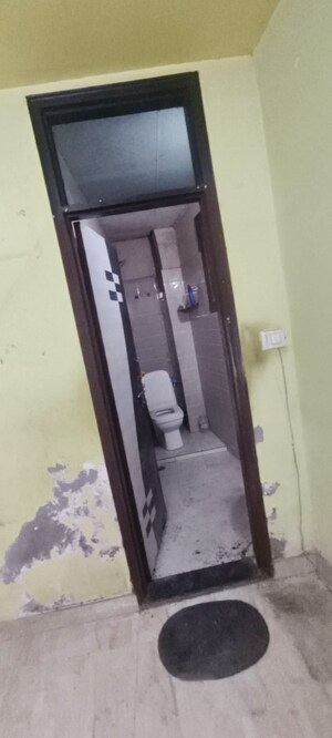 Building Lobby in 2 BHK Apartment at Dev Apartments Sector 49, Sector 49 – for Sale