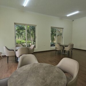 Living Room in 3 BHK Apartment at Dera Bassi – for Sale