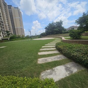 3 BHK Apartment – Garden View at Dera Bassi - for Sale