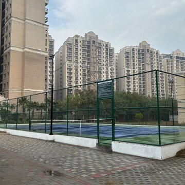 Swimming Pool in 3 BHK Apartment at Dera Bassi – for Sale