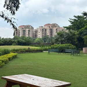 Swimming Pool in 3 BHK Apartment at Dera Bassi – for Sale