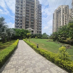 3 BHK Apartment – Exterior View View at Dera Bassi - for Sale