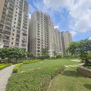 3 BHK Apartment – Exterior View View at Dera Bassi - for Sale