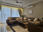 4 BHK + Pooja Room 2200 Sq.Ft. Apartment in Skyline Elevate