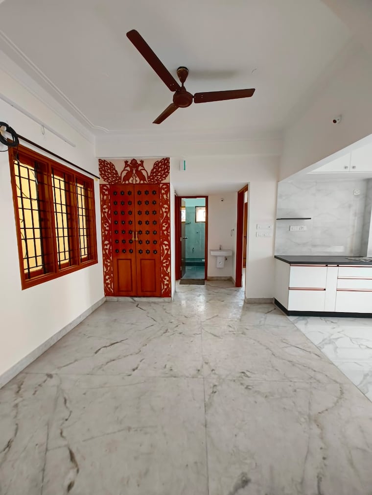 Room, pss-plaza 3 Bedroom 1600 Sq.Ft. Apartment In New Thippasandra Bangalore 9239078