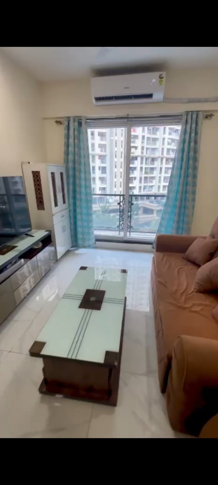 Kitchen, jk-iris 2 Bedroom 658 Sq.Ft. Apartment In Mira Road Thane 9239054