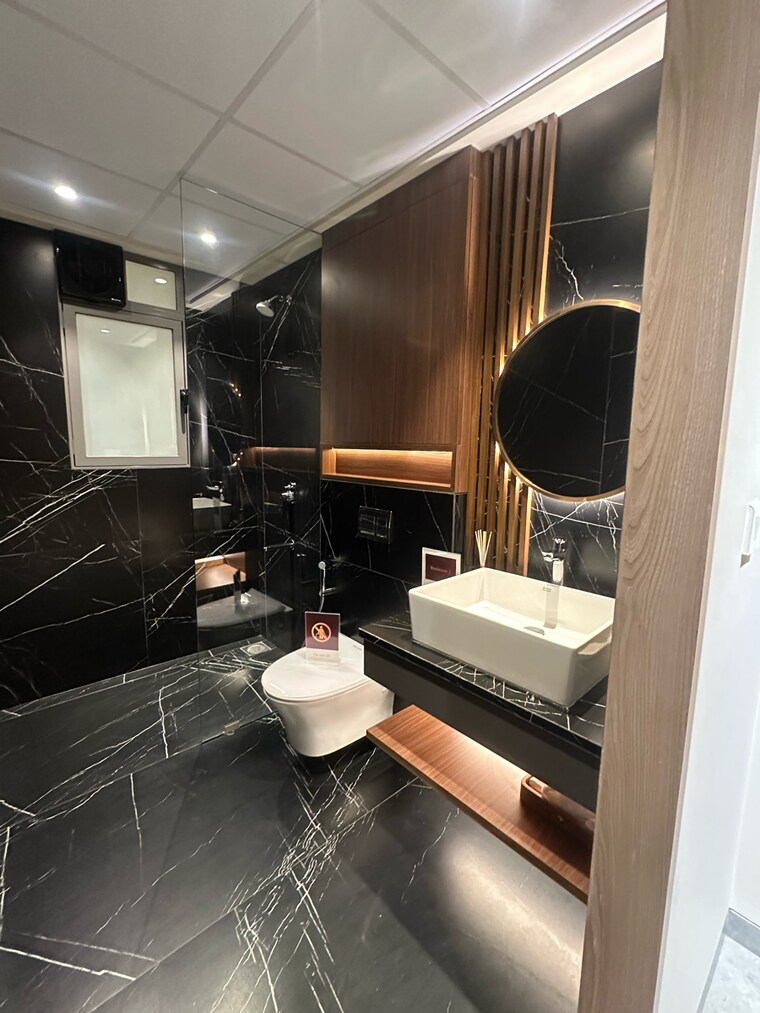 Team Area, adani-linkbay-residences 4 Bedroom 1775 Sq.Ft. Apartment In Suresh Nagar Mumbai 9239081