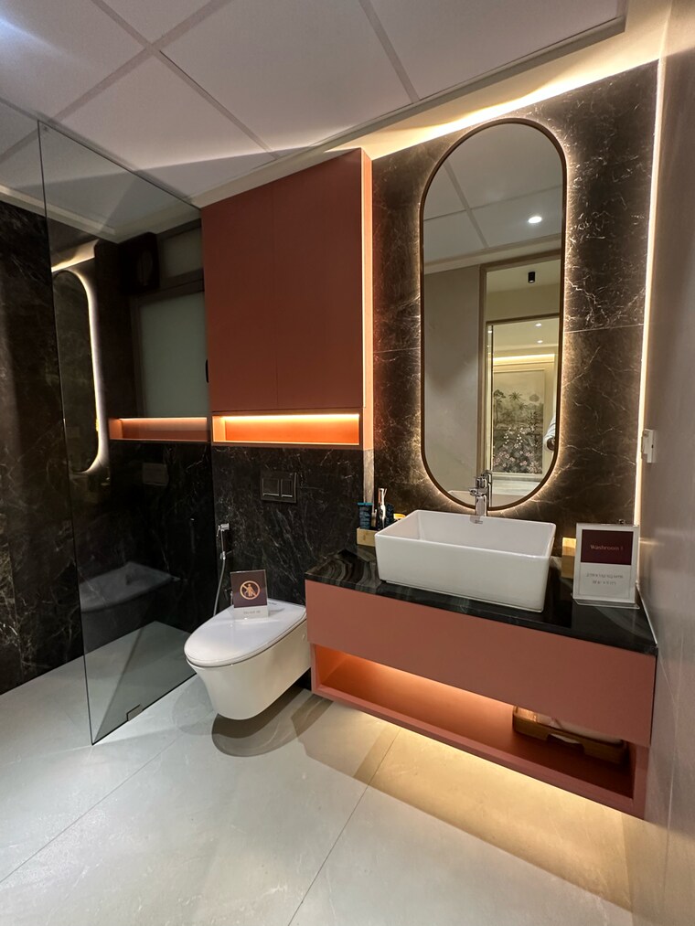 undefined, adani-linkbay-residences 4 Bedroom 1775 Sq.Ft. Apartment In Suresh Nagar Mumbai 9239081