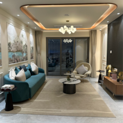 4 BHK Apartment For Sale in Adani Linkbay Residences