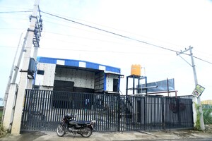  Warehouse – Exterior View View at Dhaulpura - for Rent