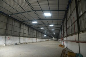  Warehouse – Exterior View View at Dhaulpura - for Rent