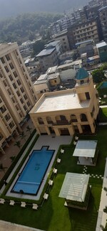 2 BHK 1027 Sq.Ft. Apartment in GE The Universe