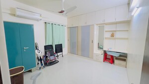 Living Room in 3 BHK Apartment at DSR RR Avenues, Yelahanka – for Rent