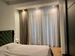 Bedroom in 2.5 BHK Builder Floor at Vasant Enclave – for Sale